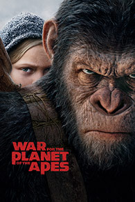 War for the Planet of the Apes
